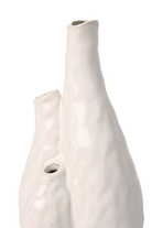 Pooley 3 Ceramic Vase - Chive US Wholesale