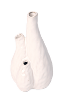 Pooley 3 Ceramic Vase - Chive US Wholesale