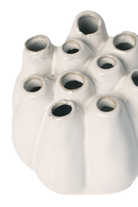 Pooley 3 Ceramic Vase - Chive US Wholesale