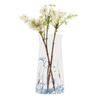 Plastic Travel Flower Vase - Chive Plant Studio - Vases - Chive Studio 2024