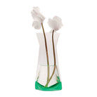 Plastic Travel Flower Vase - Chive Plant Studio - Vases - Chive Studio 2024