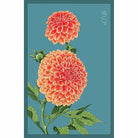 Dahlia Flower Seeds Packet - Chive Plant Studio - Seed Collection - Chive Studio 2024