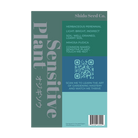 Sensitive Plant Flower Seeds Packet - Chive Ceramics Studio - Seeds - Chive Ceramics Studio