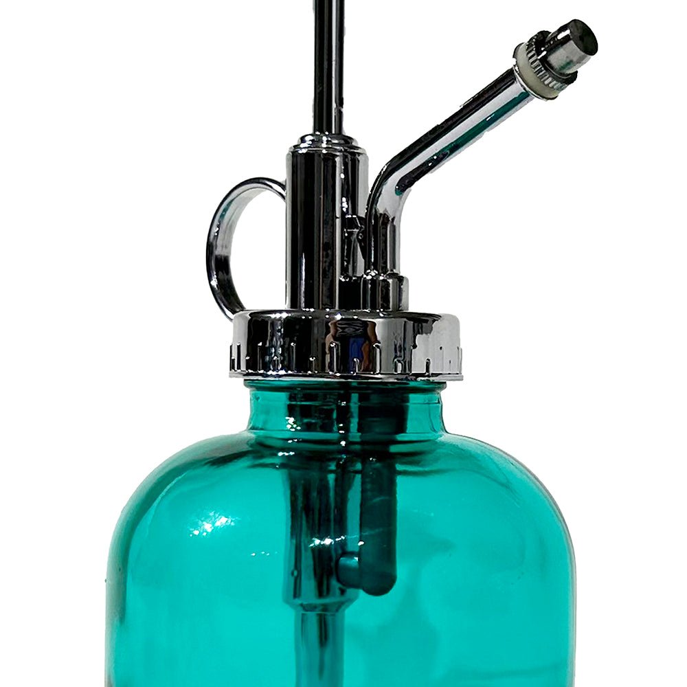 Mr Mister Modern Glass Plant Spray Bottle - Chive Plant Studio - Tools & Accessories - Chive Studio 2024