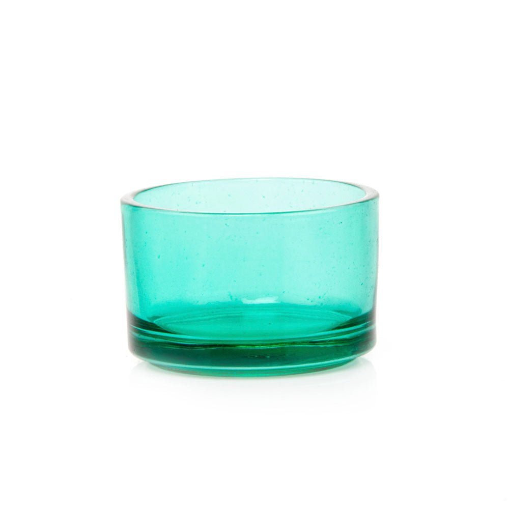 Tealight Glass - Chive Plant Studio - Tools & Accessories - Chive Studio 2024