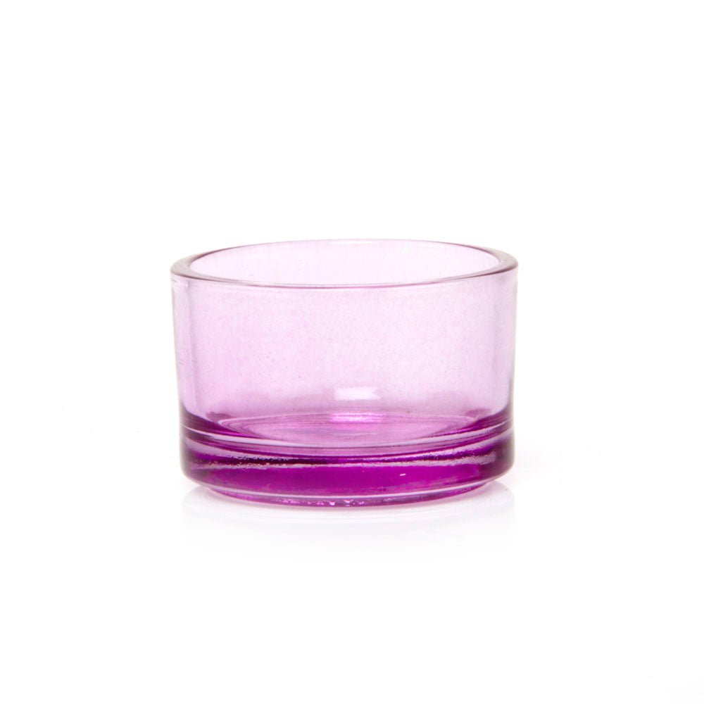 Tealight Glass - Chive Plant Studio - Tools & Accessories - Chive Studio 2024