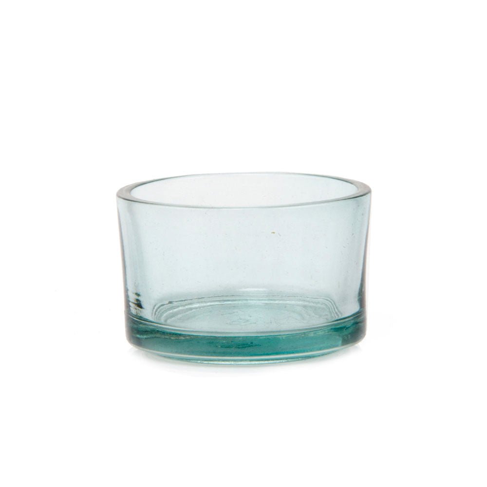 Tealight Glass - Chive Plant Studio - Tools & Accessories - Chive Studio 2024