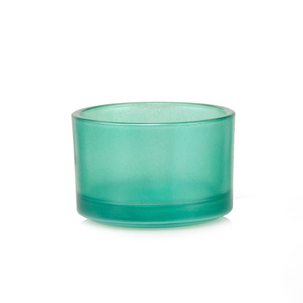 Tealight Glass - Chive Plant Studio - Tools & Accessories - Chive Studio 2024