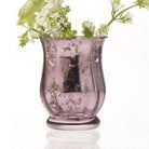 Vie Jolie Glass Vintage Flower Vases - Chive Plant Studio - Vases - Chive Studio 2024