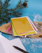 For the Minimalist Who Thinks Sentences Are Excessive - Chive Ceramics Studio - Chive Ceramics Studio