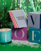 For Someone Who Takes Their Candle Game Seriously - Chive Ceramics Studio - Chive Ceramics Studio