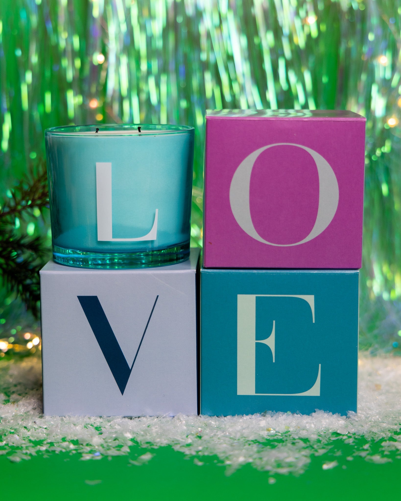 For Someone Who Takes Their Candle Game Seriously - Chive Ceramics Studio - Chive Ceramics Studio