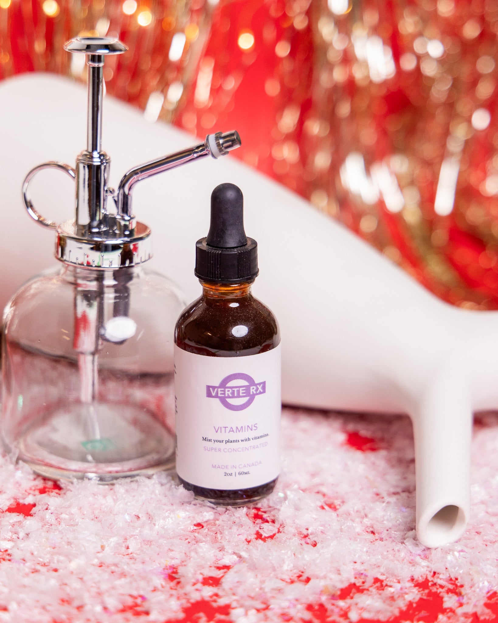 For the Plant Parent Who Needs All the Gear - Chive Ceramics Studio - Chive Ceramics Studio