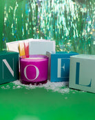 For Your Candle - Obsessed Friend Who Needs an Intervention - Chive Ceramics Studio - Chive Ceramics Studio