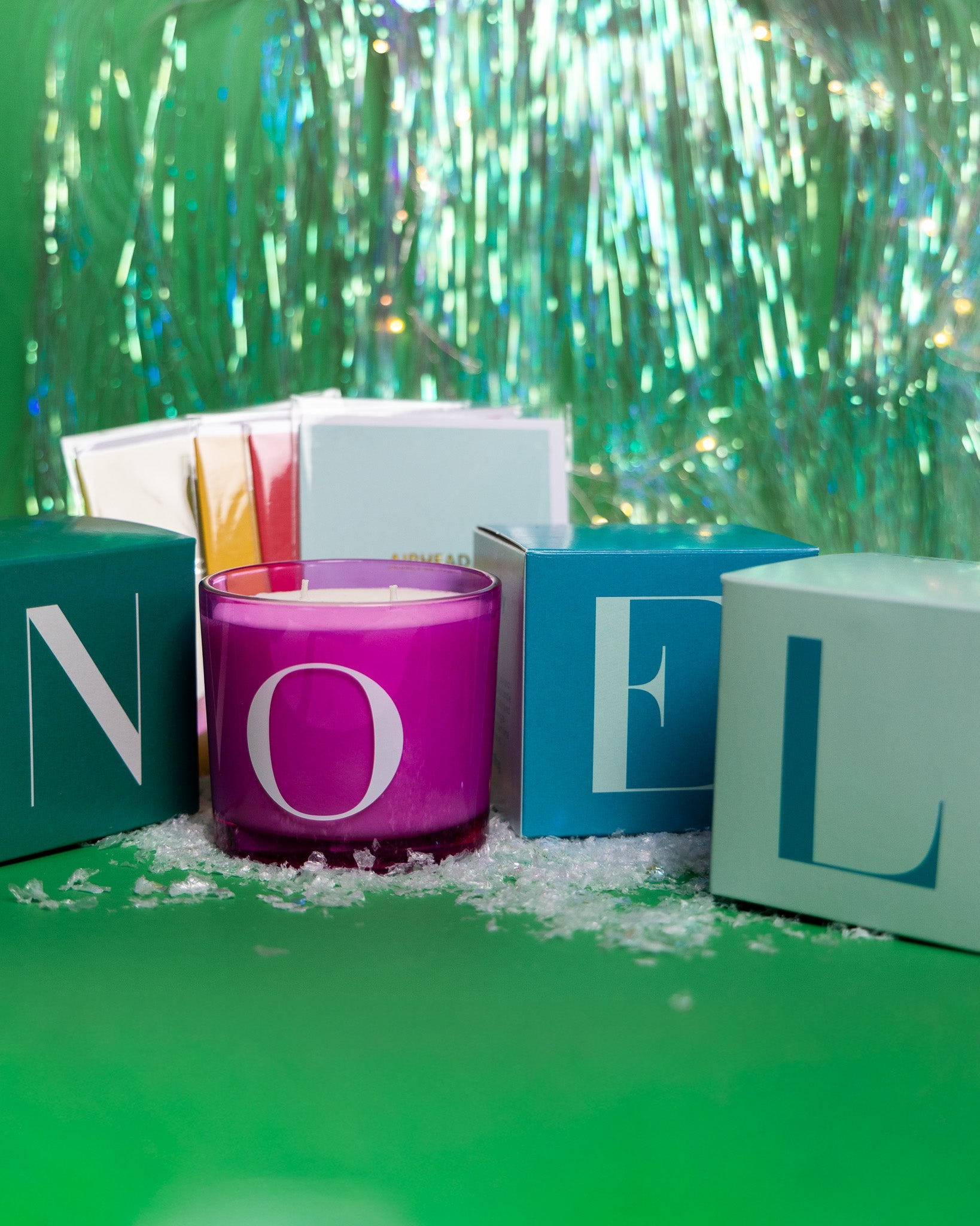 For Your Candle - Obsessed Friend Who Needs an Intervention - Chive Ceramics Studio - Chive Ceramics Studio