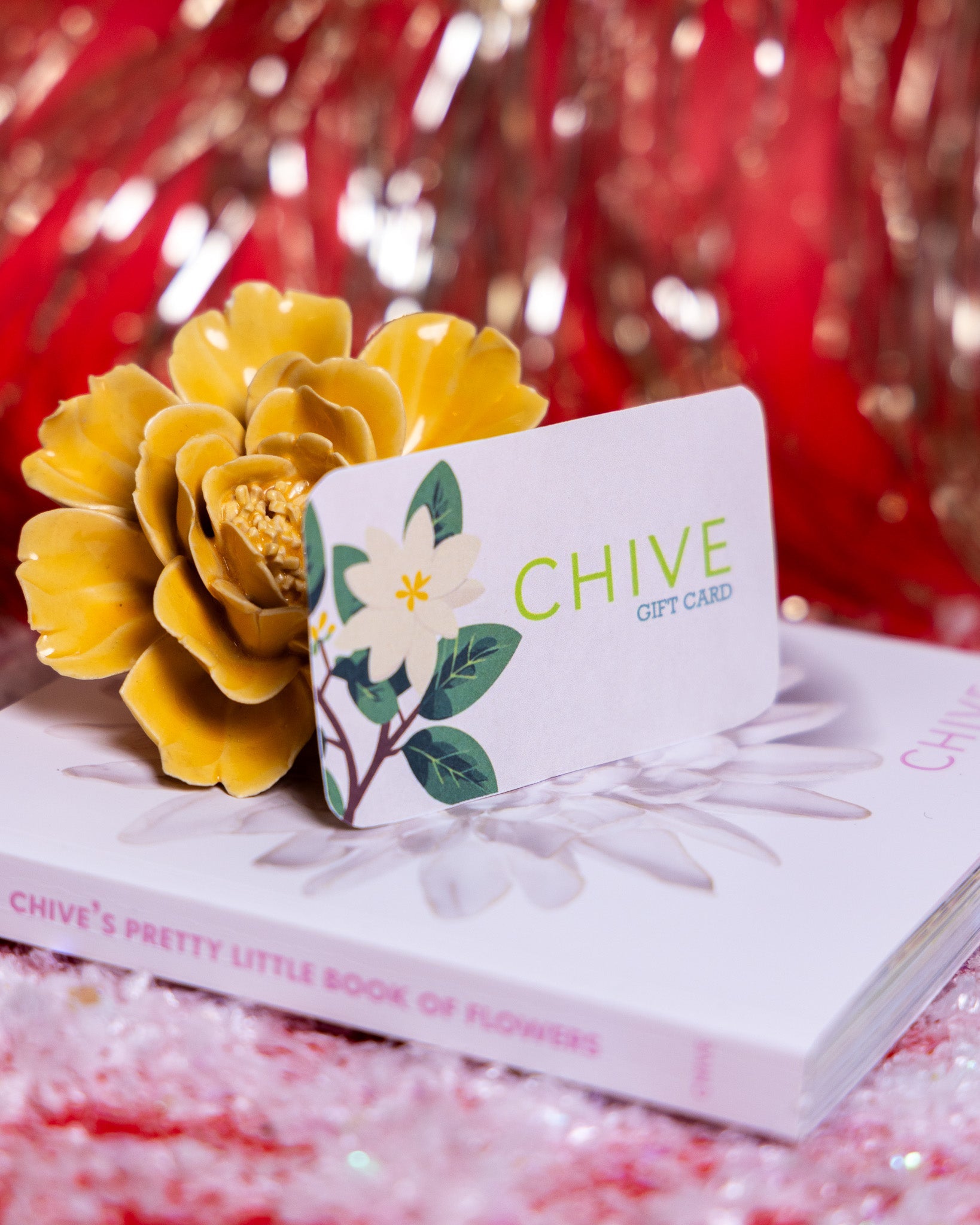 For When You Care Enough to Spend $100 But Not Enough to Choose - Chive Ceramics Studio - Chive Ceramics Studio