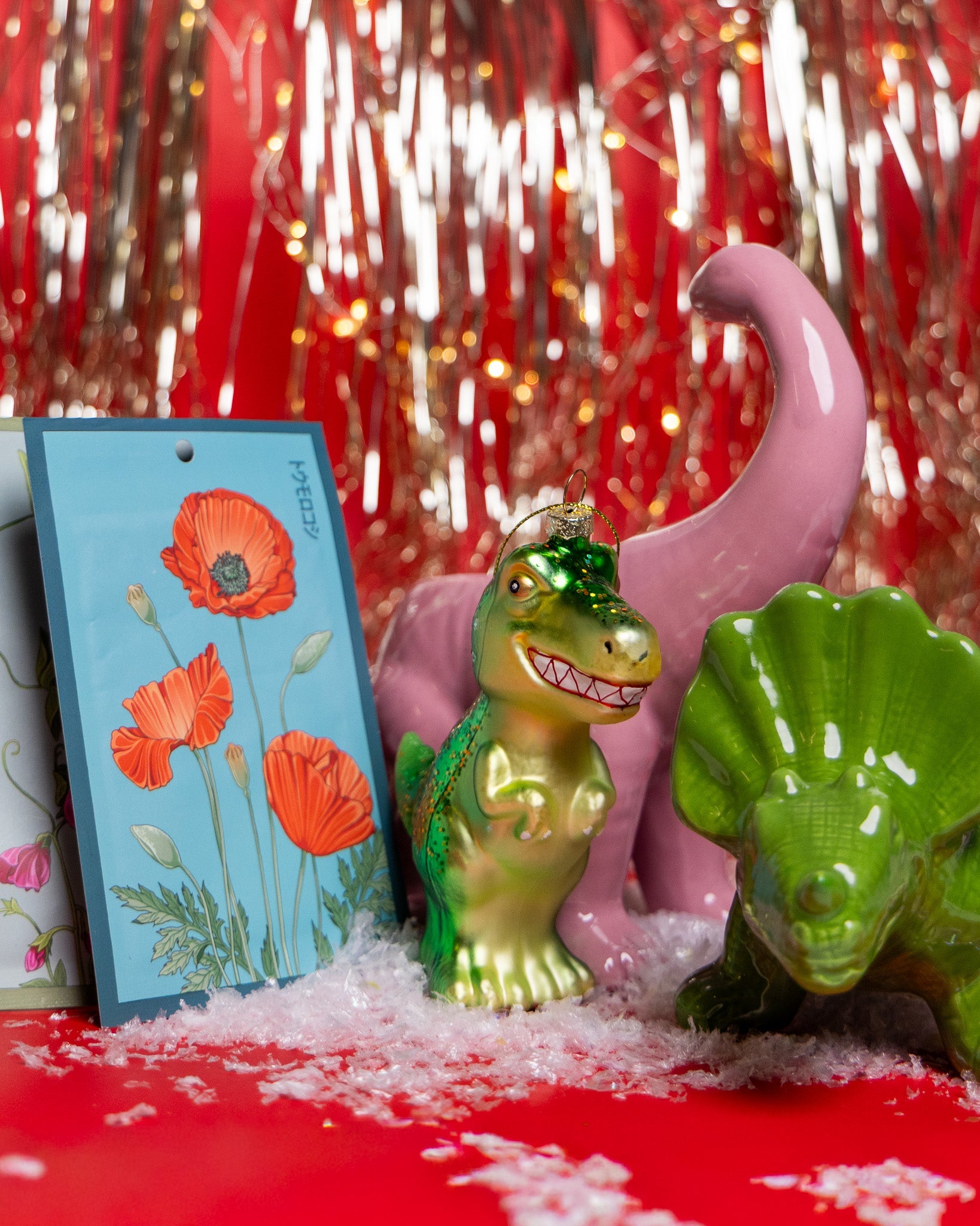 For the Adult Who Never Really Grew Up - Chive Ceramics Studio - Chive Ceramics Studio