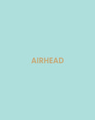 Airhead - Greeting Card - Chive Ceramics Studio - Cards - Chive Ceramics Studio