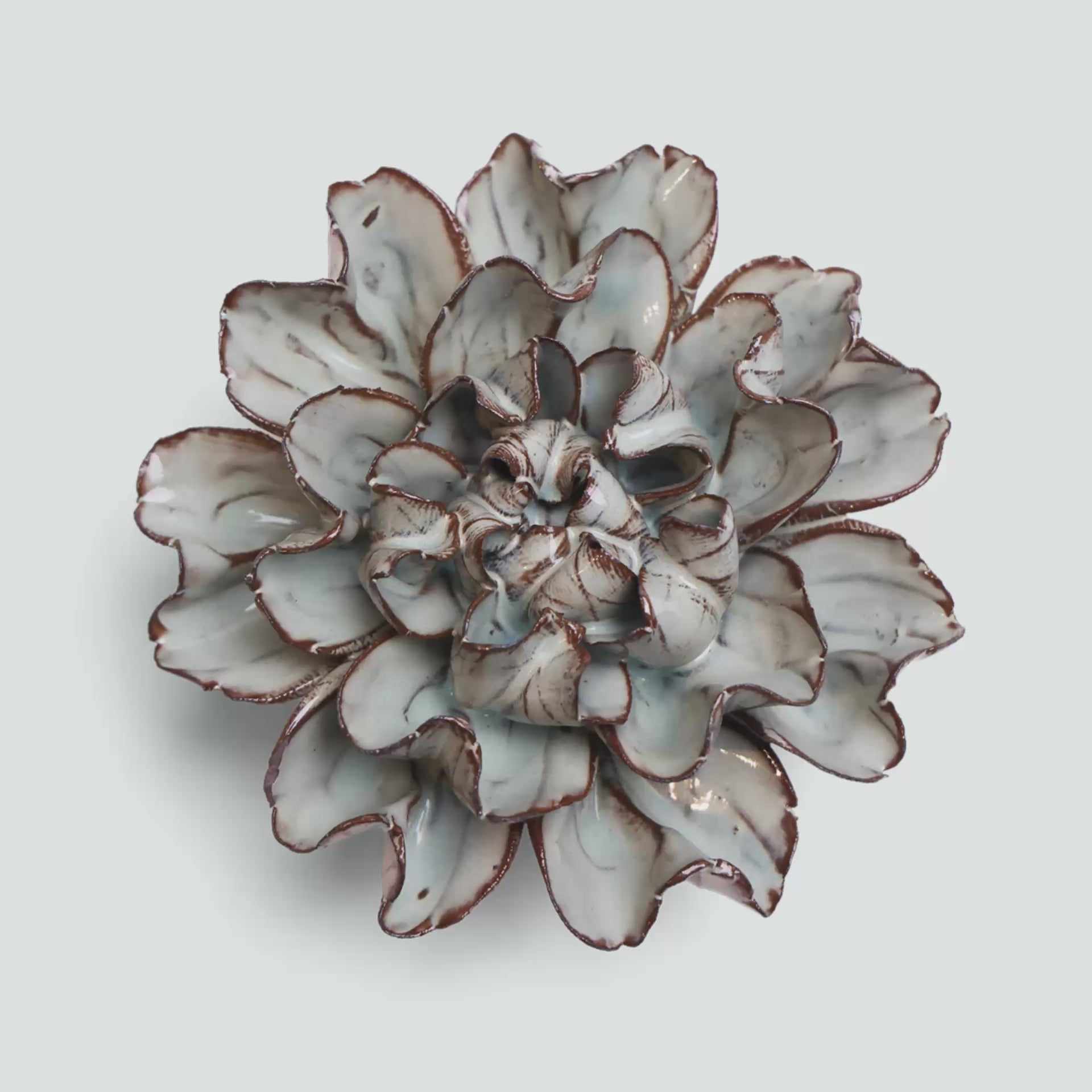 フラワ　11 Japan Curated Collection #11 – Chive Plant Studio