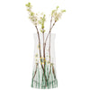 Plastic Travel Flower Vase