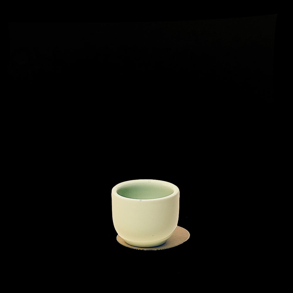 Succulent Cup Ceramic For Weddings